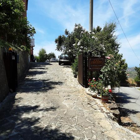 Bed and Breakfast Cilento San Mauro Cilento Zewnętrze zdjęcie