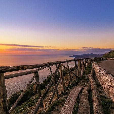 Bed and Breakfast Cilento San Mauro Cilento Zewnętrze zdjęcie
