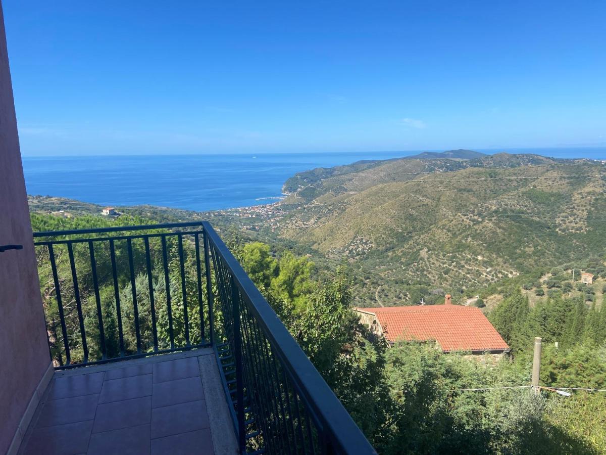 Bed and Breakfast Cilento San Mauro Cilento Zewnętrze zdjęcie