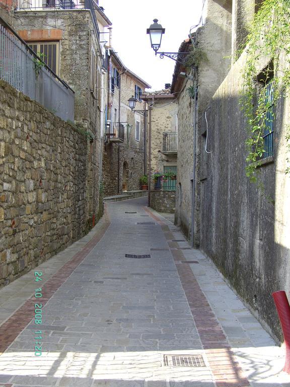 Bed and Breakfast Cilento San Mauro Cilento Zewnętrze zdjęcie
