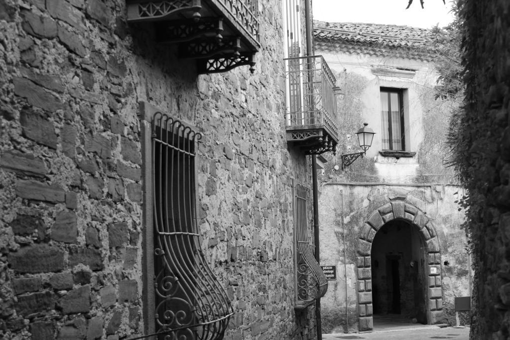 Bed and Breakfast Cilento San Mauro Cilento Zewnętrze zdjęcie