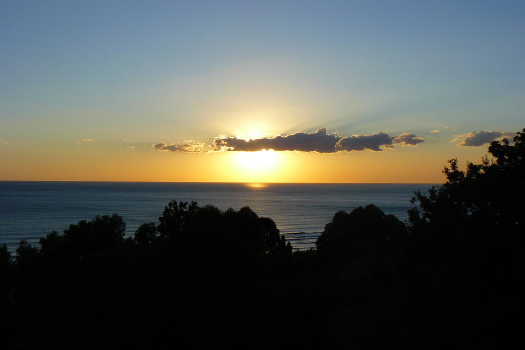 Bed and Breakfast Cilento San Mauro Cilento Zewnętrze zdjęcie