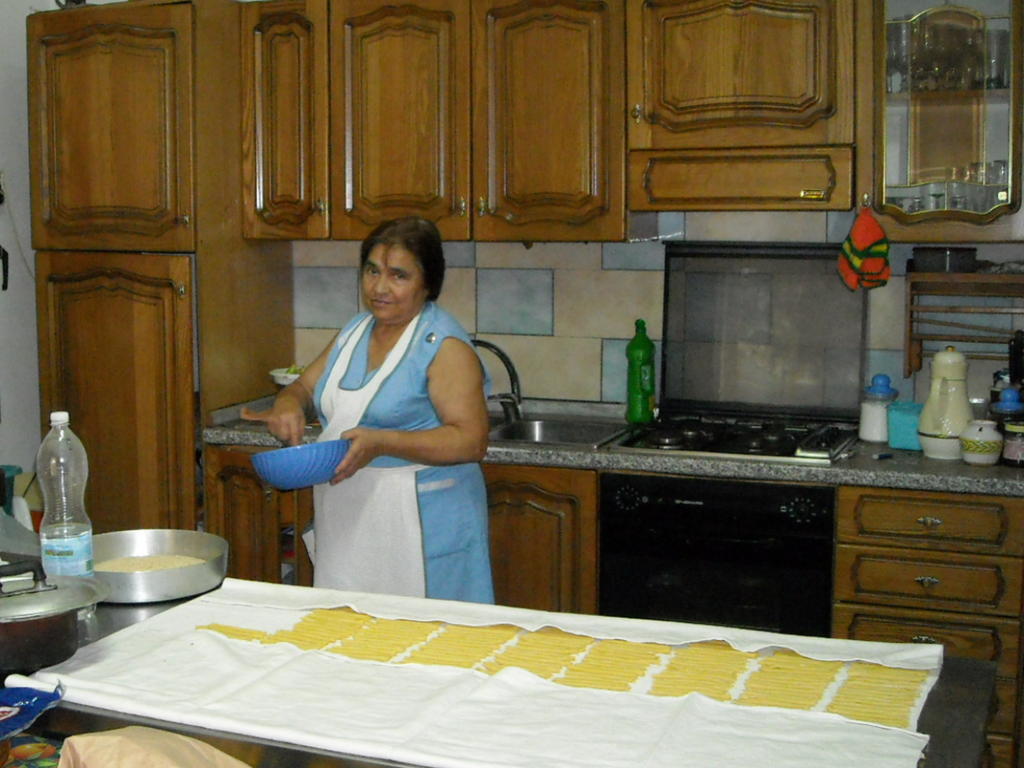 Bed and Breakfast Cilento San Mauro Cilento Zewnętrze zdjęcie