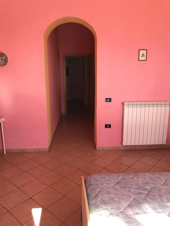 Bed and Breakfast Cilento San Mauro Cilento Zewnętrze zdjęcie