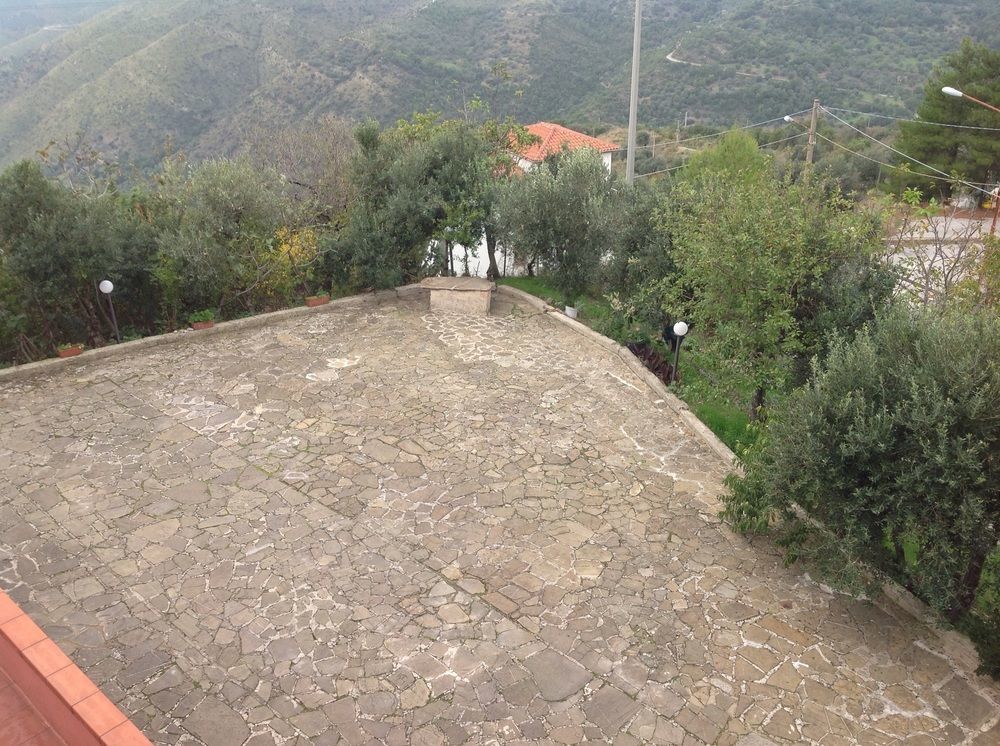 Bed and Breakfast Cilento San Mauro Cilento Zewnętrze zdjęcie
