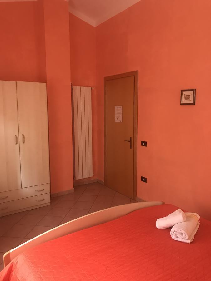 Bed and Breakfast Cilento San Mauro Cilento Zewnętrze zdjęcie