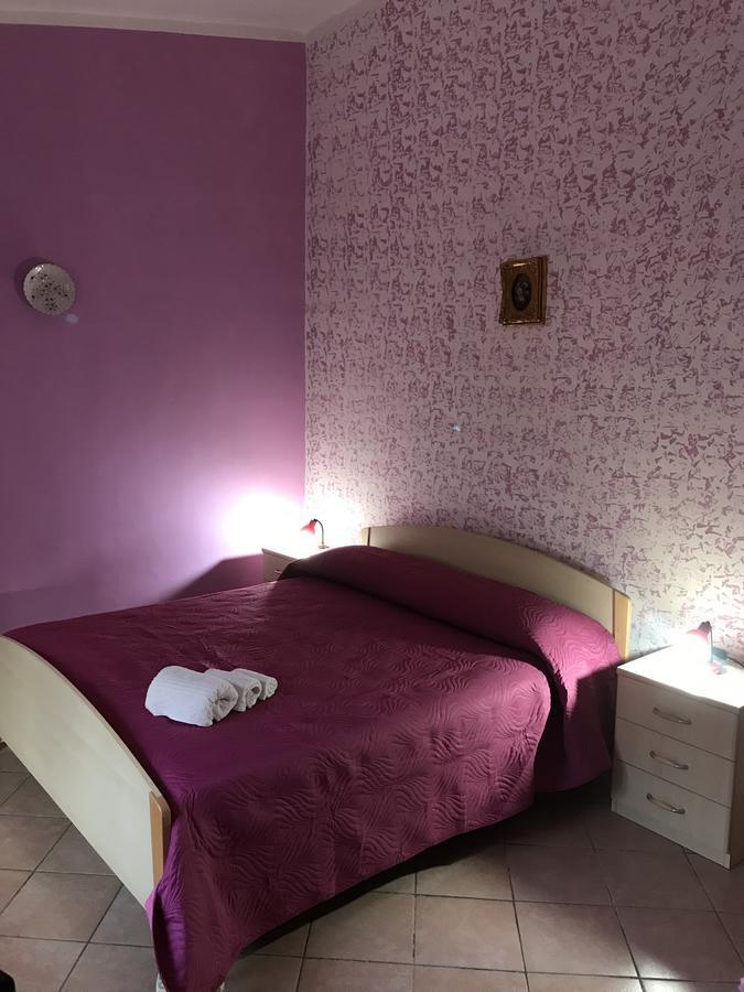Bed and Breakfast Cilento San Mauro Cilento Zewnętrze zdjęcie