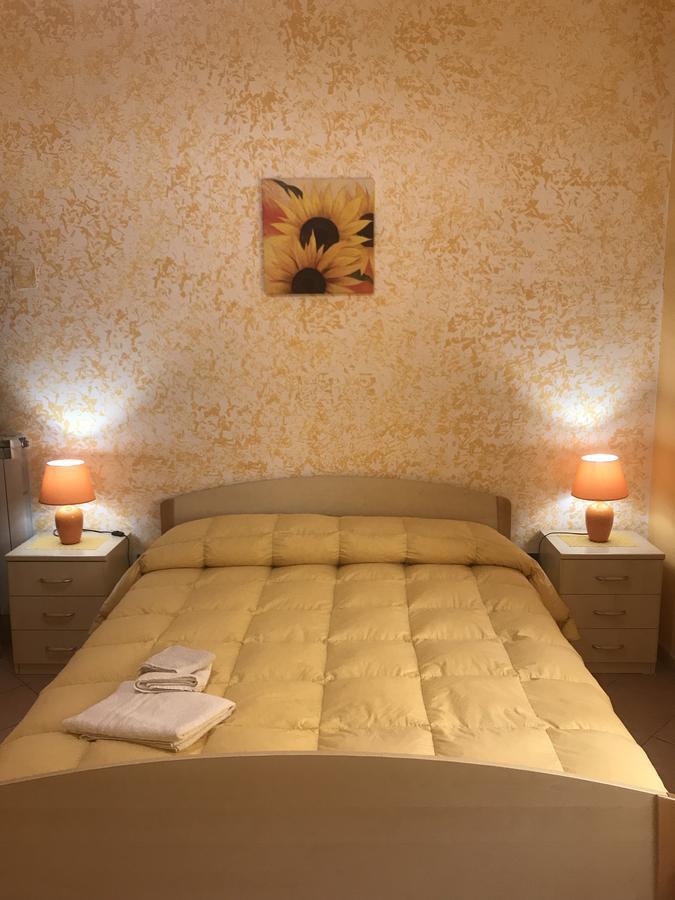 Bed and Breakfast Cilento San Mauro Cilento Zewnętrze zdjęcie
