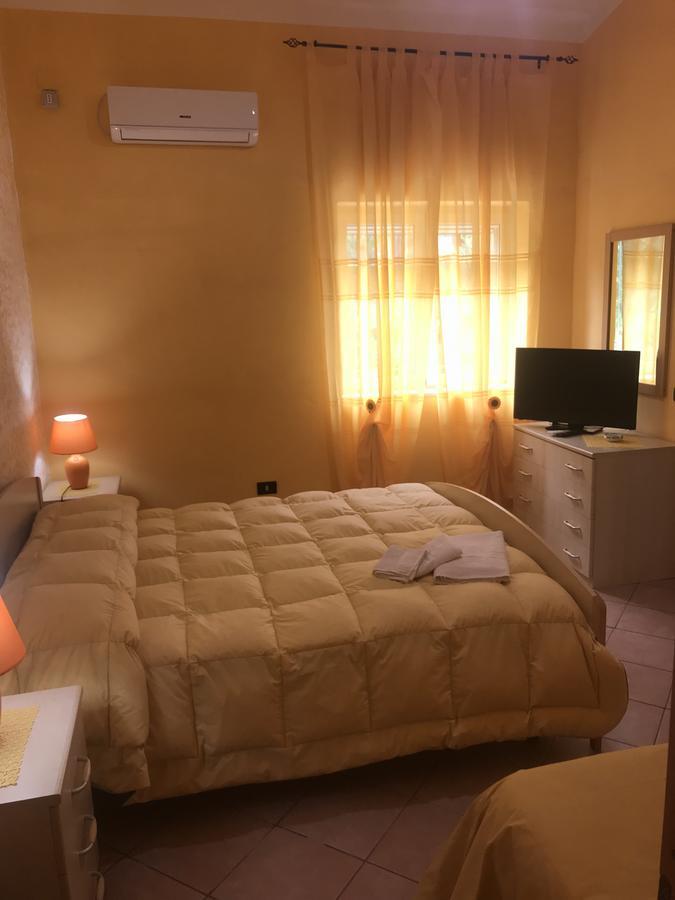 Bed and Breakfast Cilento San Mauro Cilento Zewnętrze zdjęcie