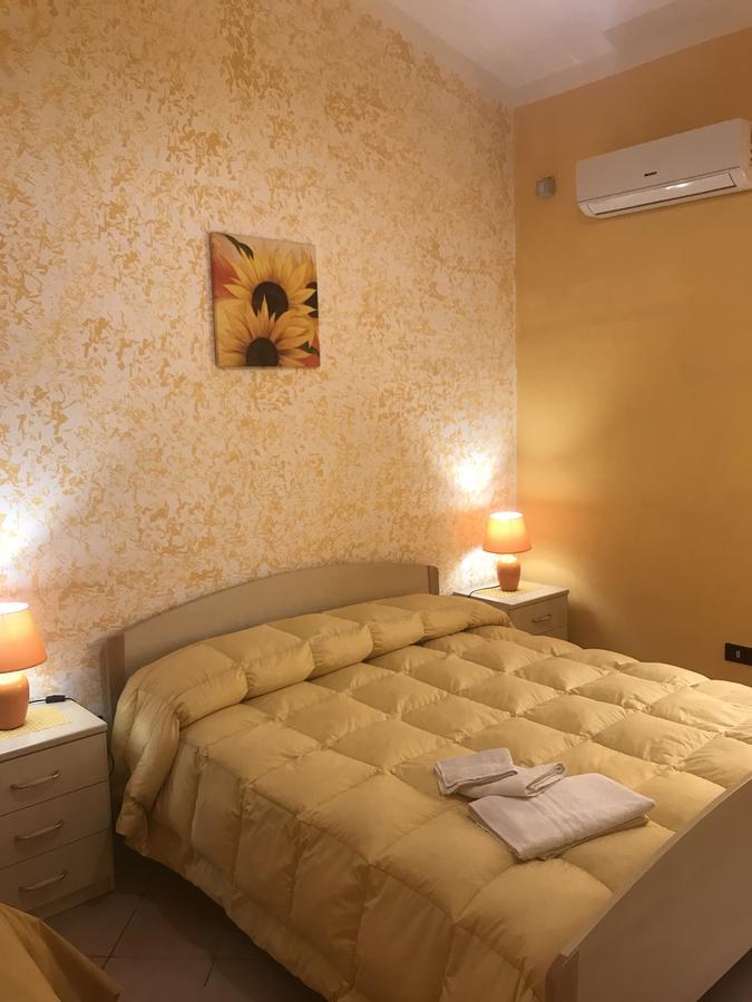 Bed and Breakfast Cilento San Mauro Cilento Zewnętrze zdjęcie