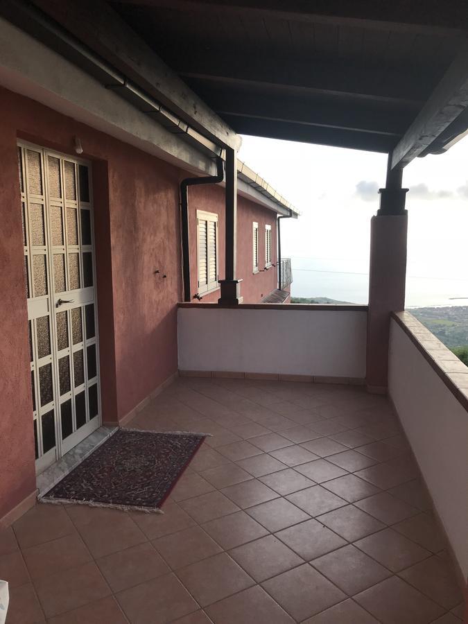 Bed and Breakfast Cilento San Mauro Cilento Zewnętrze zdjęcie