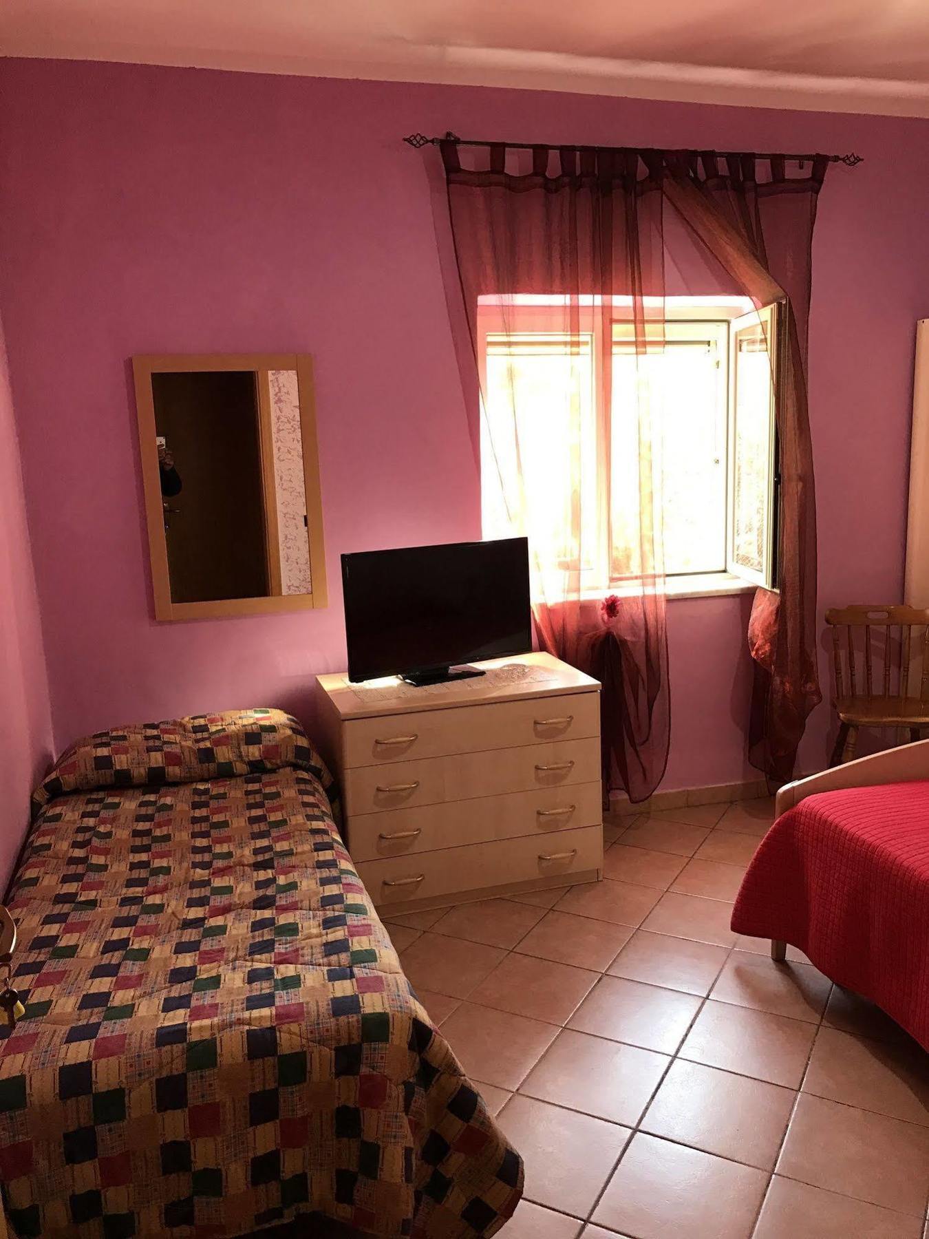 Bed and Breakfast Cilento San Mauro Cilento Zewnętrze zdjęcie