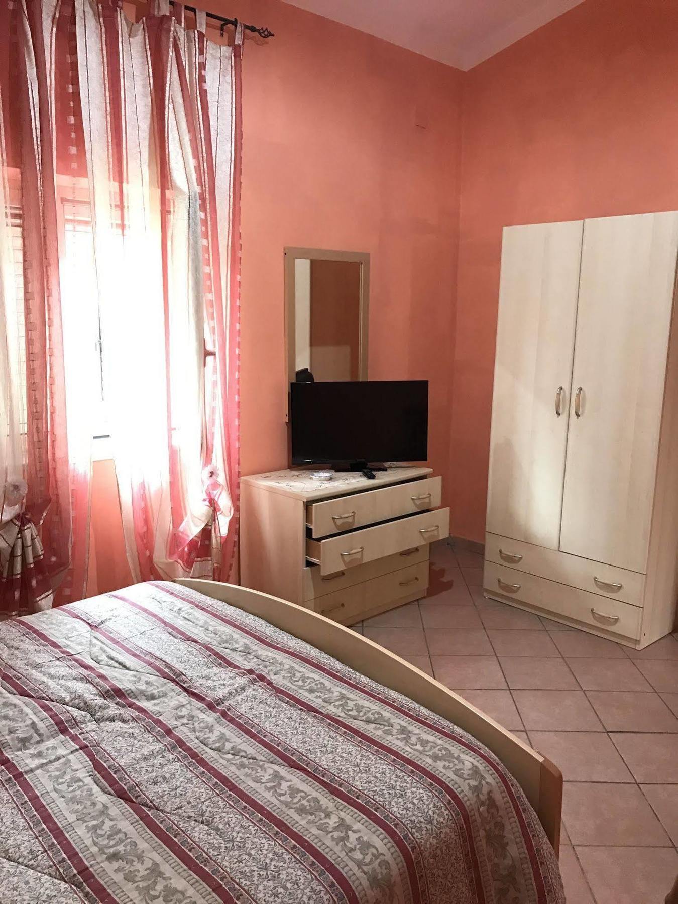 Bed and Breakfast Cilento San Mauro Cilento Zewnętrze zdjęcie