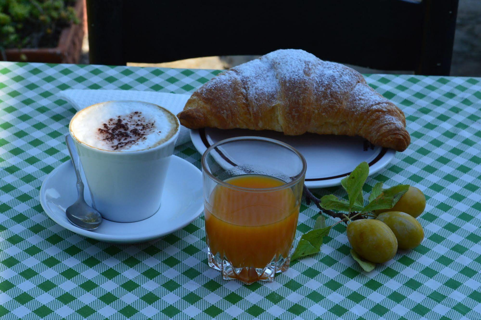 Bed and Breakfast Cilento San Mauro Cilento Zewnętrze zdjęcie